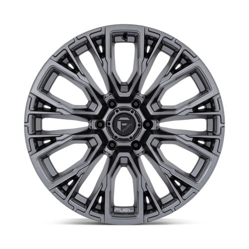 REBAR 17X9 6X120 67 GD +1