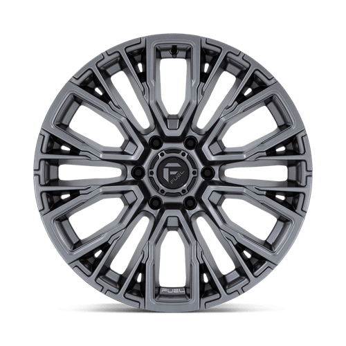 REBAR 20X9 6X135 87 GD +20