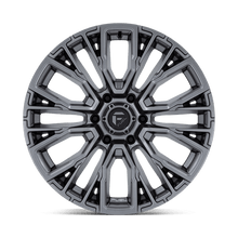 Load image into Gallery viewer, REBAR 20X9 6X5.5 106 GD +20