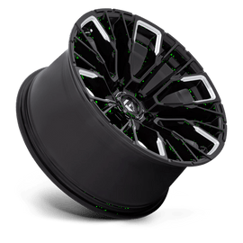 REBAR 17X9 6X5.5 106 NBL -12