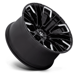 REBAR 17X9 6X135 87 NBL +1