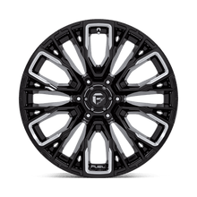 Load image into Gallery viewer, REBAR 17X9 6X5.5 106 NBL -12