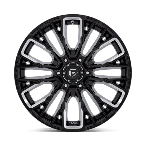 REBAR 20X9 6X135 87 NBL +1