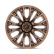 Load image into Gallery viewer, REBAR 17X9 6X5.5 106 ZE -12