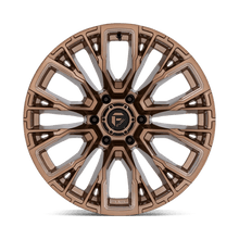 Load image into Gallery viewer, REBAR 20X10 6X5.5 106 ZE -18