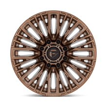 Load image into Gallery viewer, REBAR 20X10 8X6.5 125 ZE -18