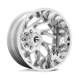 RUNNER 20X8.25 8X200 142.2 P -202MM