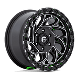 RUNNER OR 17X9 6X5.5 106 -12 NBL