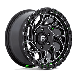 RUNNER OR 18X9 5X5.0 71 -12 NBL