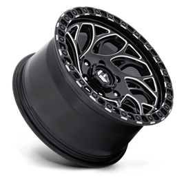 RUNNER OR 20X9 6X135 87 +1 NBL