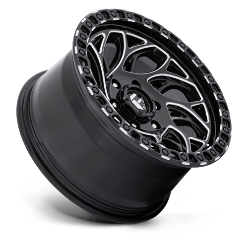 RUNNER OR 15X8 5X5.5 108 NBL -19