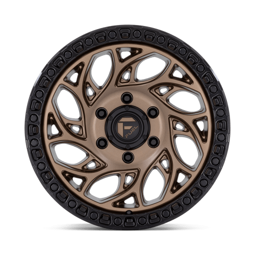 RUNNER OR 18X9 5X5.0 71 -12 ZDB