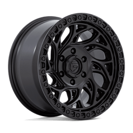 RUNNER OR 18X9 6X5.5 106 +1 BD