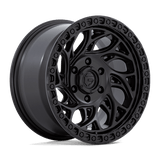 RUNNER OR 18X9 6X5.5 106 +1 BD