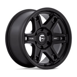 SLAYER 17X8.5 6X135 87 BD +1