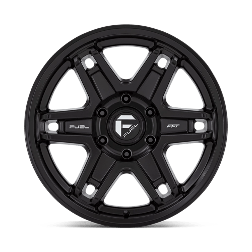 SLAYER 18X8.5 6X5.5 106 BD -15