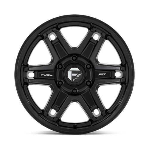 SLAYER 18X8.5 6X135 87 BD +1