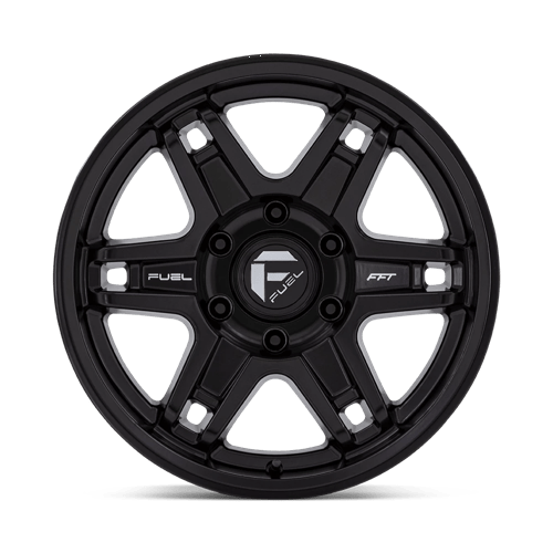 SLAYER 20X9 6X4.5 66 BD +1