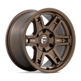 SLAYER 17X9 6X5.5 106 ZD -38