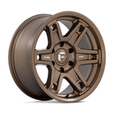 SLAYER 18X8.5 6X5.5 106 ZD -15