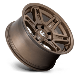 SLAYER 17X8.5 5X5.0 71 ZD -15