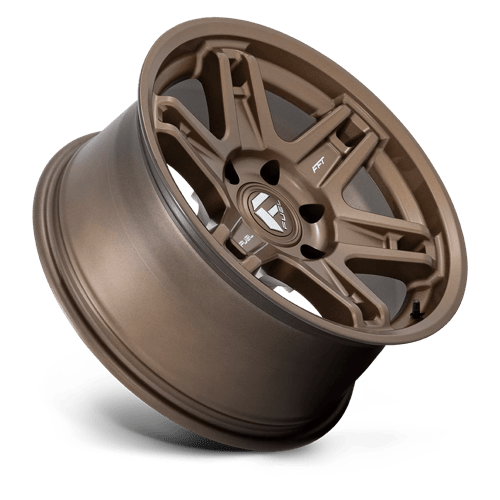 SLAYER 18X8.5 6X5.5 106 ZD -15