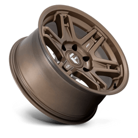 SLAYER 17X8.5 6X5.5 106 ZD -15