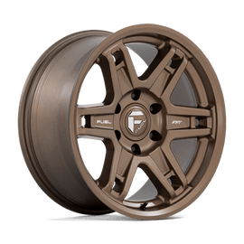 SLAYER 18X8.5 6X135 87 ZD +1
