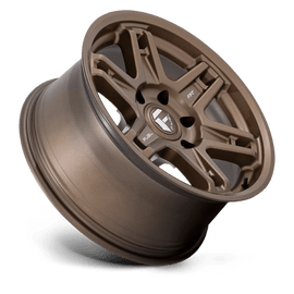 SLAYER 18X8.5 6X135 87 ZD +1