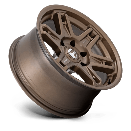 SLAYER 17X8.5 6X5.5 106 ZD +1