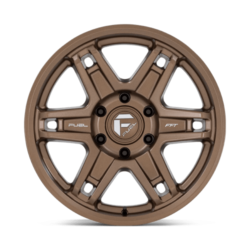 SLAYER 18X8.5 6X135 87 ZD +1