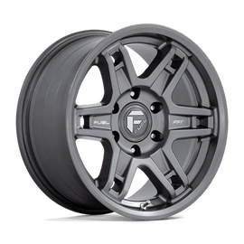 SLAYER 17X8.5 5X5.0 71 GD -15