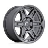 SLAYER 20X9 6X120 67 GD +1