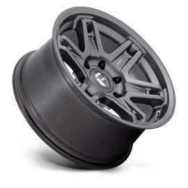 SLAYER 18X8.5 5X5.0 71 GD -15