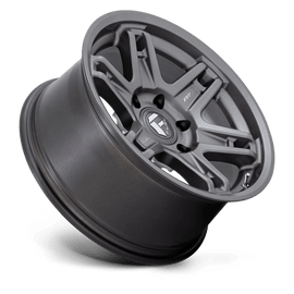 SLAYER 17X9 5X5.0 71 GD -38