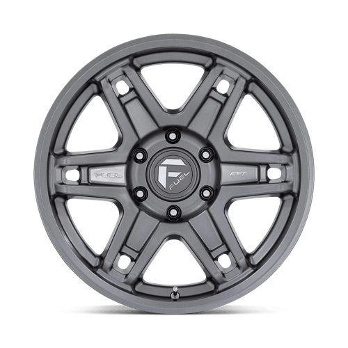 SLAYER 18X8.5 5X5.0 71 GD -15