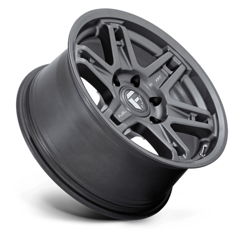 SLAYER 20X9 6X135 87 GD +1