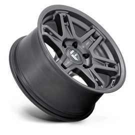 SLAYER 20X9 6X135 87 GD +1