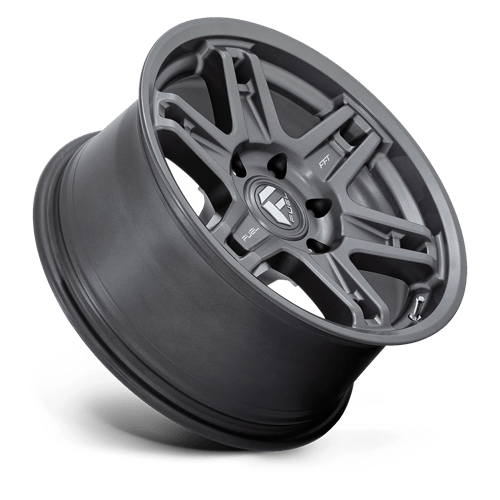 SLAYER 20X9 6X5.5 106 GD +1