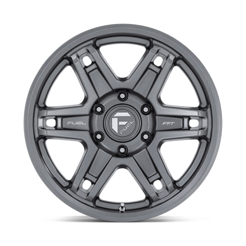 SLAYER 20X9 6X120 67 GD +1