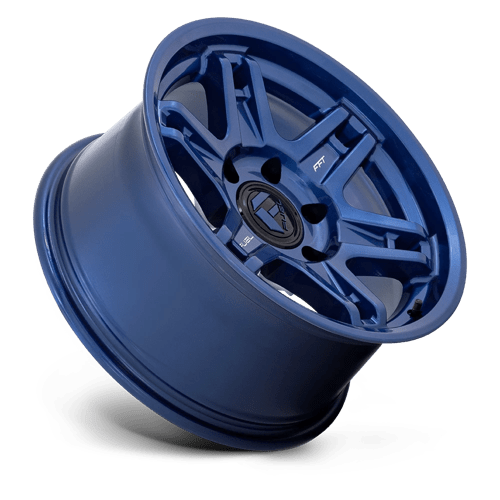SLAYER 18X8.5 5X5.0 71 DK -15