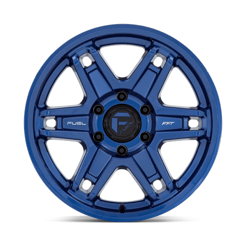 SLAYER 18X8.5 5X5.0 71 DK -15