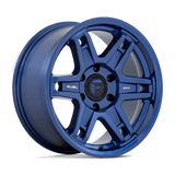 SLAYER 18X8.5 6X5.5 106 DK +1