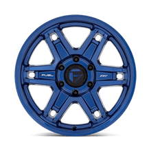 Load image into Gallery viewer, SLAYER 17X9 5X5.0 71 DK -38