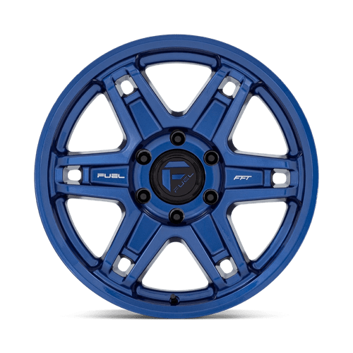 SLAYER 20X9 6X135 87 DK +1