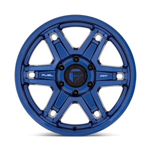 SLAYER 20X9 6X5.5 106 DK +1