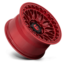 Load image into Gallery viewer, TRIGGER 17X9 6X5.5 106 QL -12