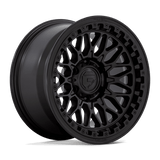 TRIGGER 17X9 6X5.5 106 BD -12
