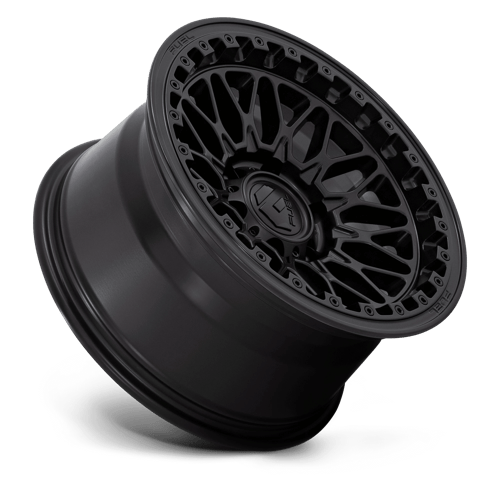 TRIGGER 17X9 6X5.5 106 BD -12