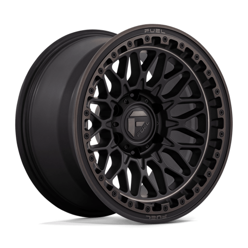 TRIGGER 17X9 6X5.5 106 MBD -12